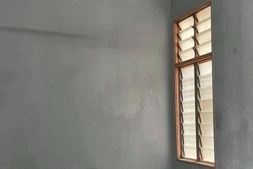 Sri Dahlia Apartment