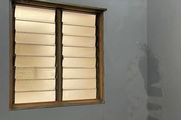 Sri Dahlia Apartment