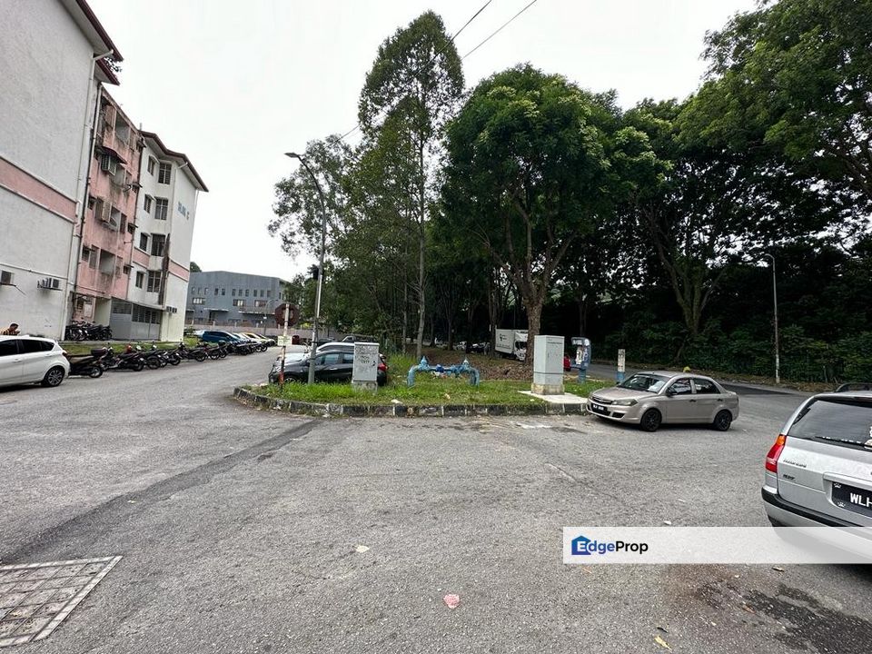 𝟏𝟎𝟎% 𝐋𝐨𝐚𝐧 𝐒𝐫𝐢 𝐃𝐚𝐡𝐥𝐢𝐚 𝐀𝐩𝐚𝐫𝐭𝐦𝐞𝐧𝐭, 𝐁𝐚𝐧𝐝𝐚𝐫 𝐏𝐮𝐭𝐞𝐫𝐢 𝐏𝐮𝐜𝐡𝐨𝐧𝐠 𝐟𝐨𝐫 𝐒𝐚𝐥𝐞, Selangor, Bandar Puteri Puchong