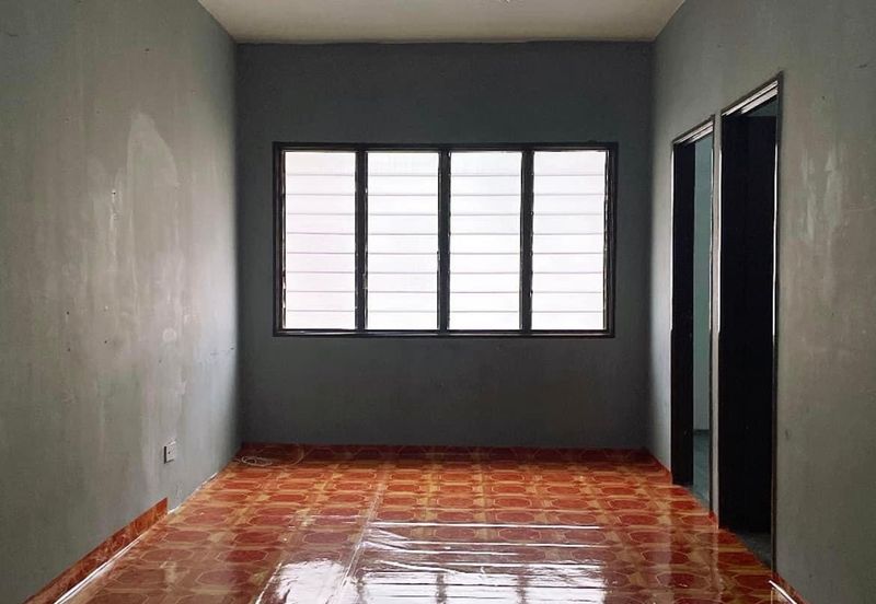 Sri Dahlia Apartment