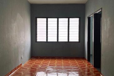 Sri Dahlia Apartment