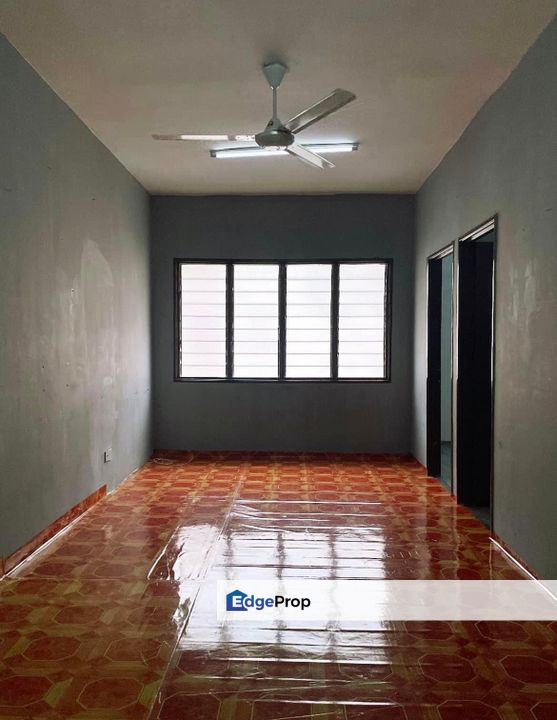 𝟏𝟎𝟎% 𝐋𝐨𝐚𝐧 𝐒𝐫𝐢 𝐃𝐚𝐡𝐥𝐢𝐚 𝐀𝐩𝐚𝐫𝐭𝐦𝐞𝐧𝐭, 𝐁𝐚𝐧𝐝𝐚𝐫 𝐏𝐮𝐭𝐞𝐫𝐢 𝐏𝐮𝐜𝐡𝐨𝐧𝐠 𝐟𝐨𝐫 𝐒𝐚𝐥𝐞, Selangor, Bandar Puteri Puchong