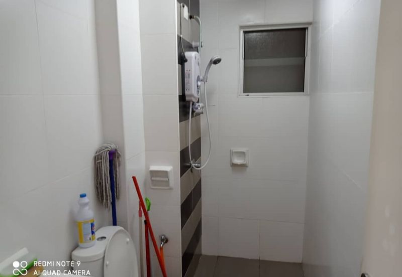 Hijauan Puteri Condominiums