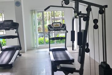 Hijauan Puteri Condominiums