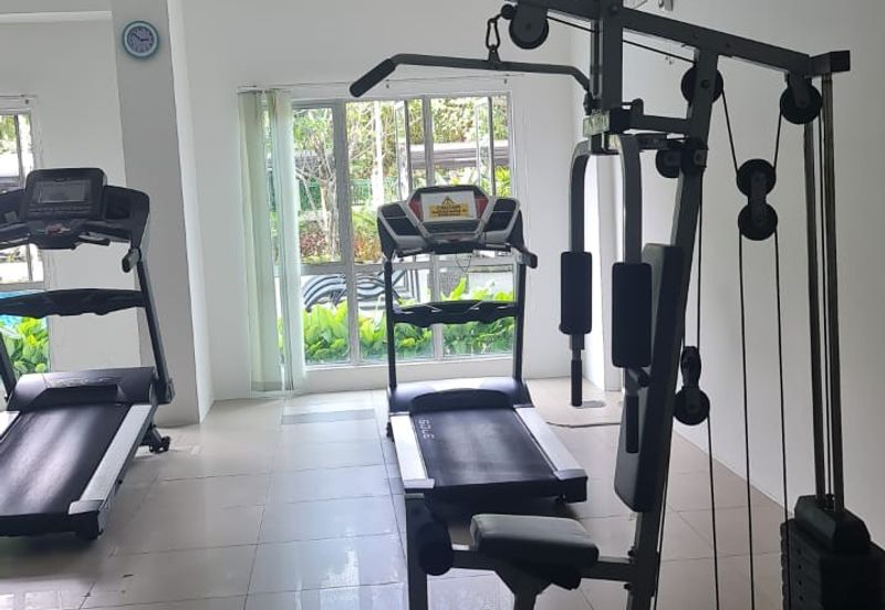 Hijauan Puteri Condominiums