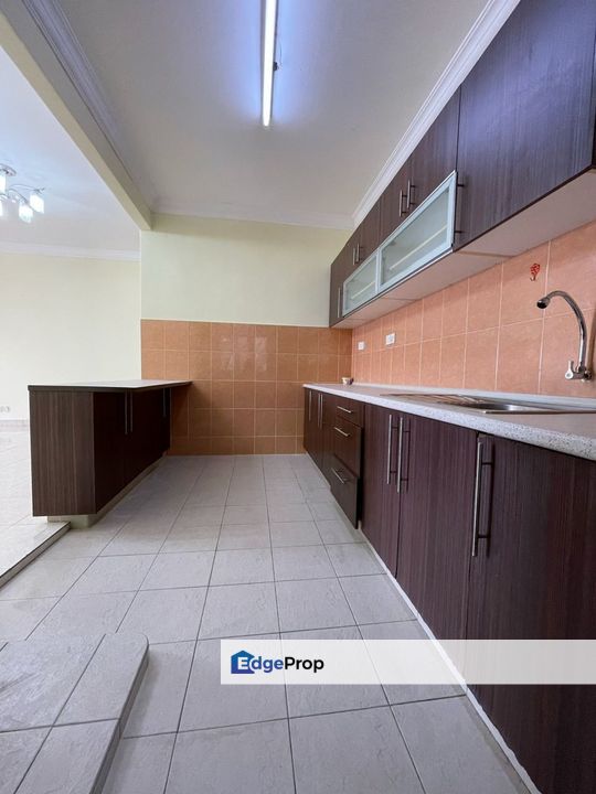 𝟏𝟎𝟎% 𝐋𝐨𝐚𝐧 𝐕𝐢𝐥𝐥𝐚𝐦𝐚𝐬 𝐀𝐩𝐚𝐫𝐭𝐦𝐞𝐧𝐭 𝐁𝐚𝐧𝐝𝐚𝐫 𝐏𝐮𝐜𝐡𝐨𝐧𝐠 𝐉𝐚𝐲𝐚 𝐟𝐨𝐫 𝐒𝐚𝐥𝐞, Selangor, Puchong