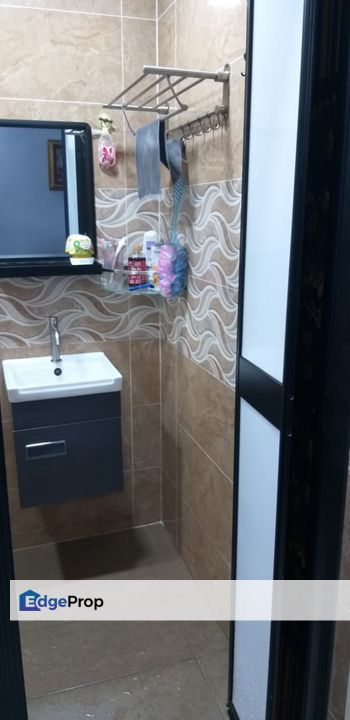 𝟏𝟎𝟎% 𝐋𝐨𝐚𝐧 𝐒𝐫𝐢 𝐓𝐚𝐧𝐣𝐨𝐧𝐠 𝐀𝐩𝐚𝐫𝐭𝐦𝐞𝐧𝐭 𝐁𝐚𝐧𝐝𝐚𝐫 𝐏𝐮𝐜𝐡𝐨𝐧𝐠 𝐉𝐚𝐲𝐚 𝐟𝐨𝐫 𝐒𝐚𝐥𝐞, Selangor, Puchong