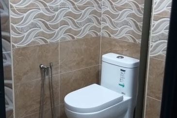 Sri Tanjung Apartment