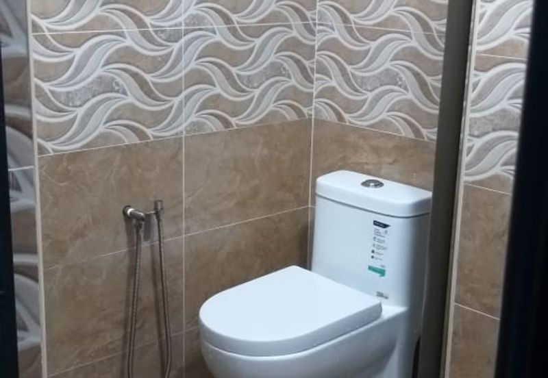 Sri Tanjung Apartment