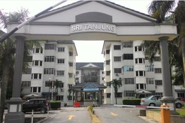 Sri Tanjung Apartment