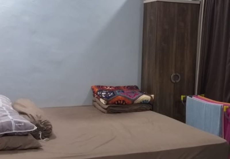 Sri Tanjung Apartment