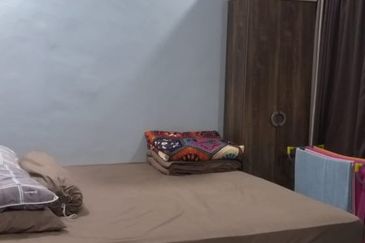 Sri Tanjung Apartment