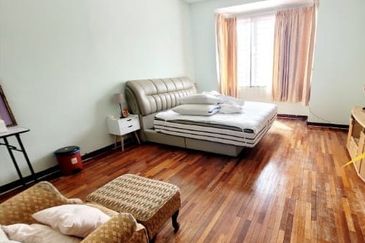 𝟐 𝐒𝐭𝐨𝐫𝐞𝐲 𝐇𝐨𝐮𝐬𝐞 𝐢𝐧 𝐁𝐚𝐧𝐝𝐚𝐫 𝐏𝐮𝐭𝐞𝐫𝐢 𝟏𝟏 , 𝐏𝐮𝐜𝐡𝐨𝐧𝐠 𝐅𝐨𝐫 𝐒𝐚𝐥𝐞