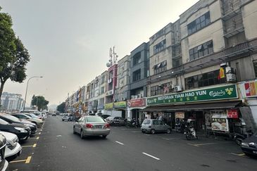 Taman Puchong Utama