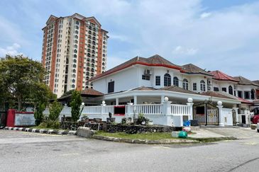 Bandar Puchong Jaya