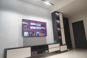 Casa Wood, CyberSouth