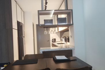 Casa Wood, CyberSouth