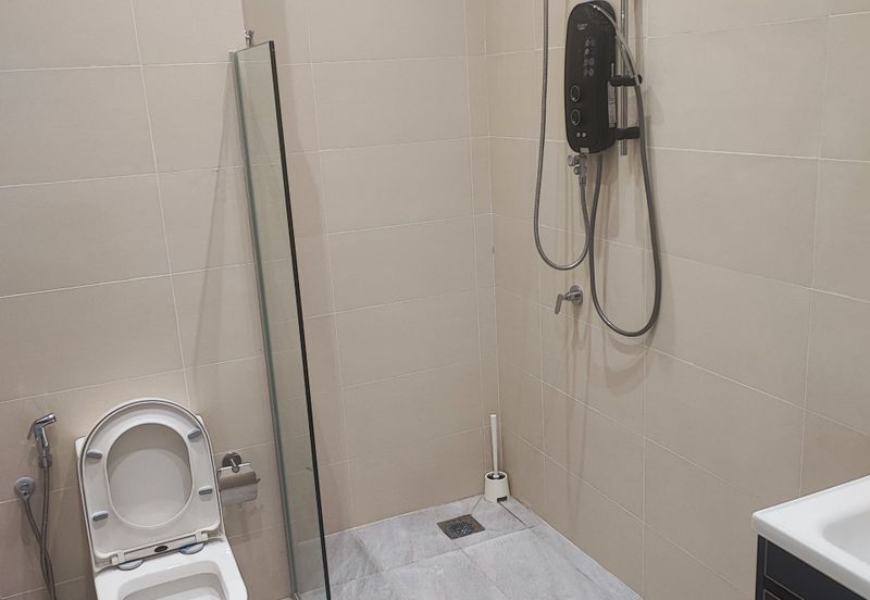 Casa Wood, CyberSouth