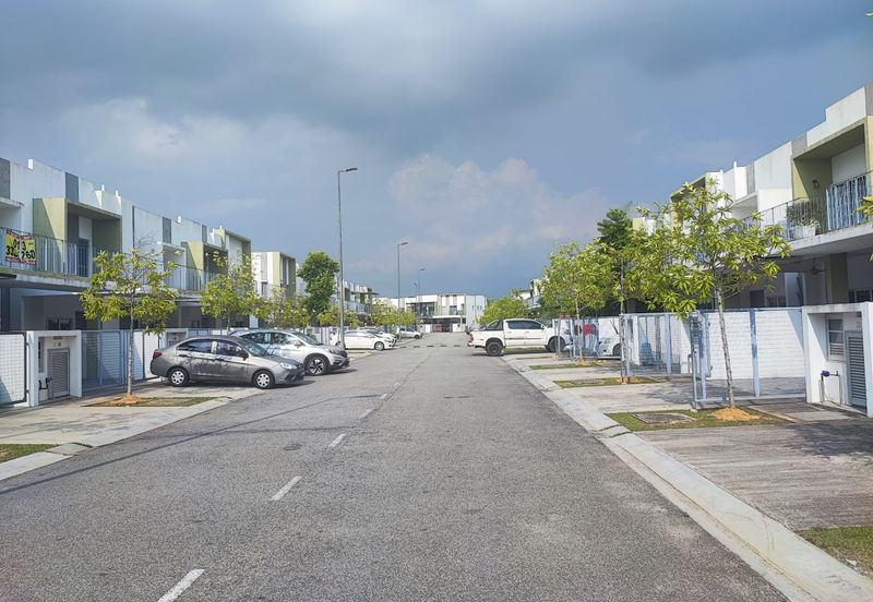 Casa Wood, CyberSouth