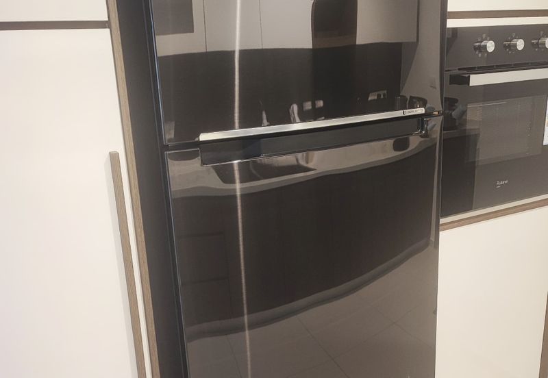 Casa Wood, CyberSouth