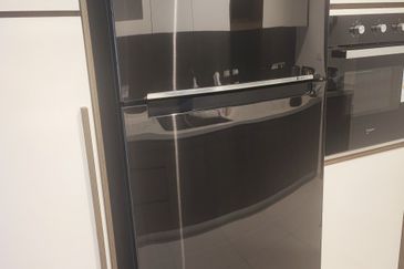 Casa Wood, CyberSouth