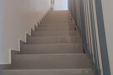 Casa Wood, CyberSouth