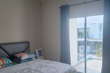 Casa Wood, CyberSouth