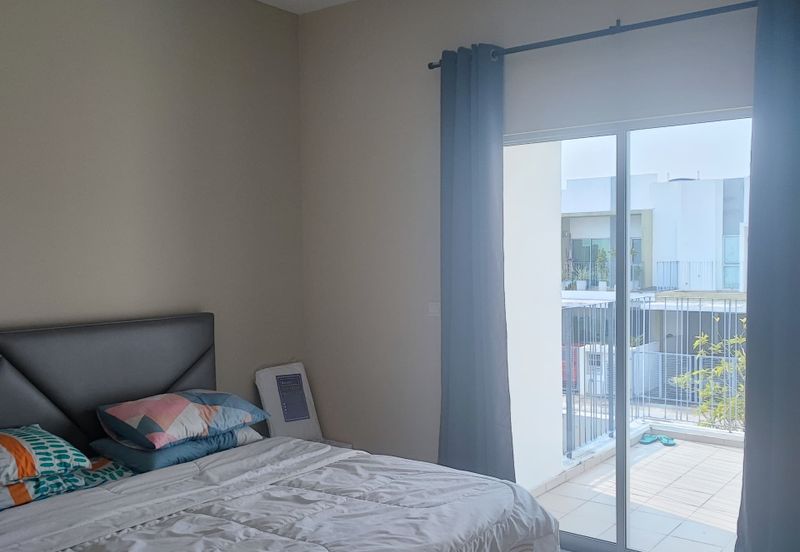 Casa Wood, CyberSouth