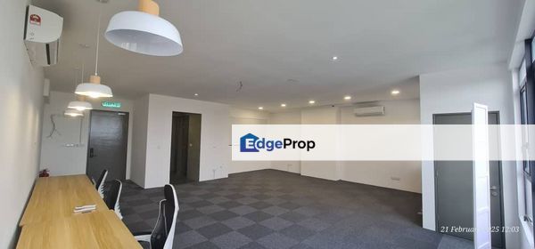 Stellar Suites Puchong Selangor SOVO unit for rent, Selangor, Puchong