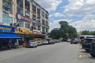 Bandar Puchong Jaya