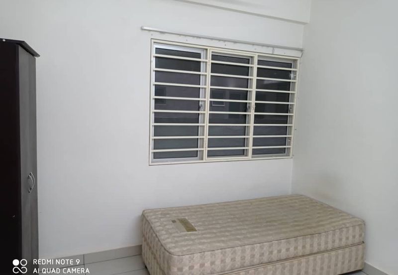 Hijauan Puteri Condominiums