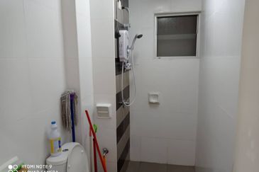 Hijauan Puteri Condominiums