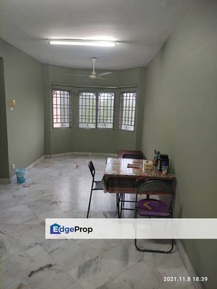 Desaminium Flora Puchong South sri kembangan Selangor Condominium for rent RM950.00, Selangor, Puchong South