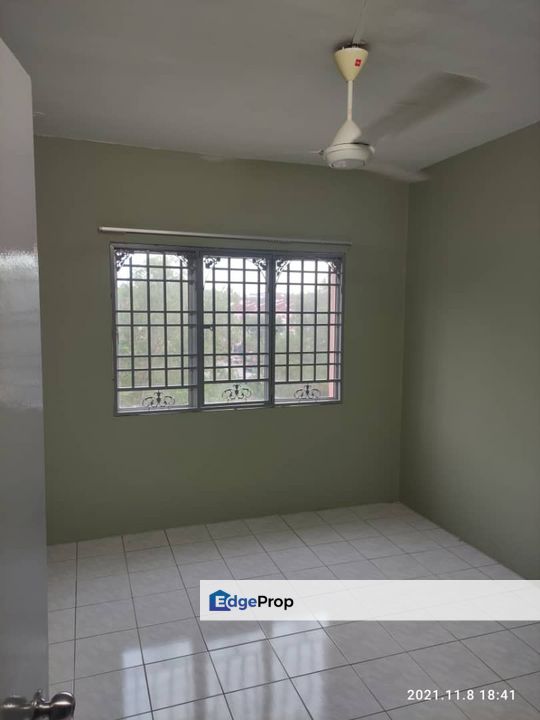 Desaminium Flora Puchong South sri kembangan Selangor Condominium for rent RM950.00, Selangor, Puchong South