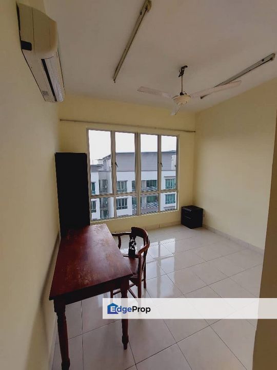 Casa Tiara Subang Jaya Selangor condominium fully furnished for rent RM2300, Selangor, Subang Jaya