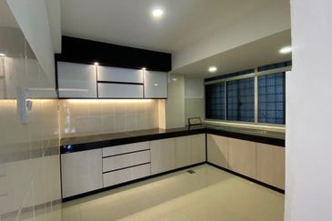 Vista Millennium Condominiums