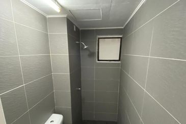 Vista Millennium Condominiums