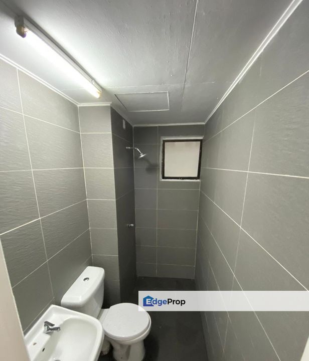 Vista Millenium Condominium Puchong Selangor Condominium for rent RM1500.00, Selangor, Puchong