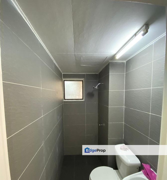 Vista Millenium Condominium Puchong Selangor Condominium for rent RM1500.00, Selangor, Puchong