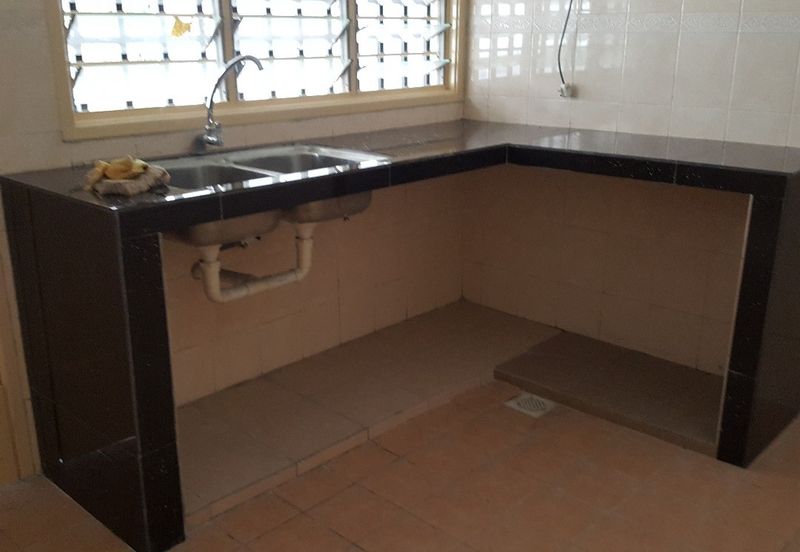 Serena, Bandar Puteri Puchong