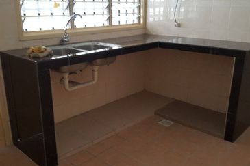 Serena, Bandar Puteri Puchong