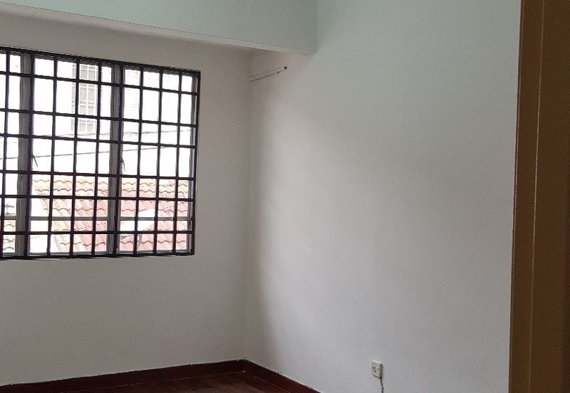 Serena, Bandar Puteri Puchong