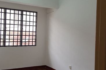 Serena, Bandar Puteri Puchong