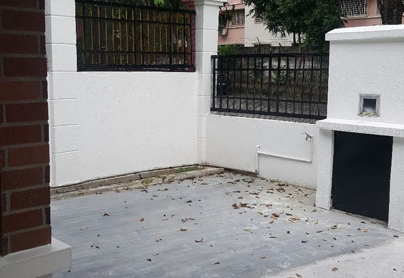 Serena, Bandar Puteri Puchong