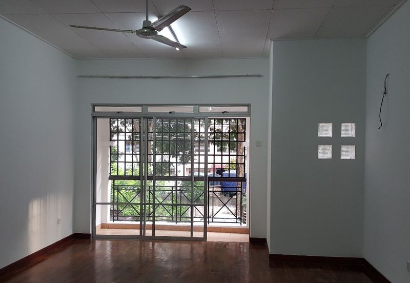 Serena, Bandar Puteri Puchong