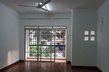 Serena, Bandar Puteri Puchong