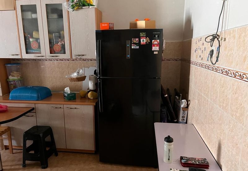 Taman Puchong Perdana