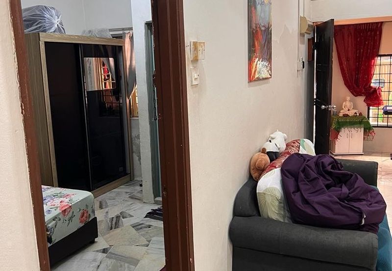 Taman Puchong Perdana