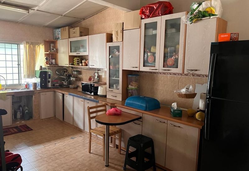 Taman Puchong Perdana