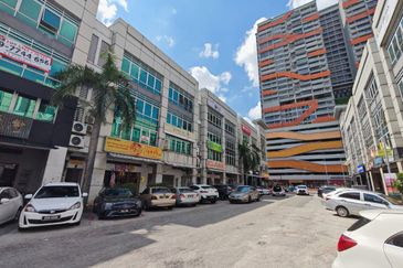 Bandar Puteri Puchong